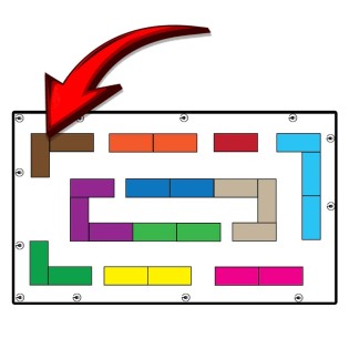 Room 1 Block 1