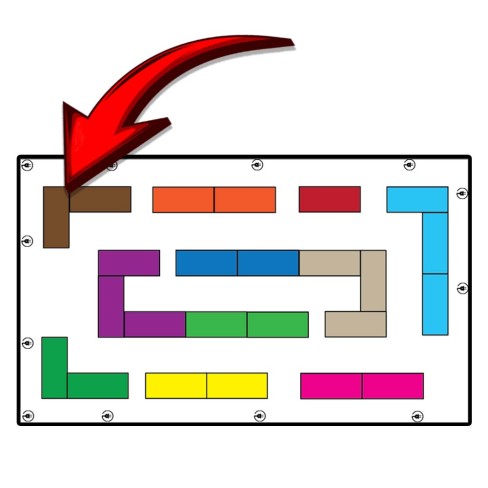 Room 1 Block 1