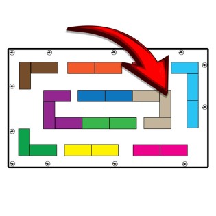 Room 1 Block 10