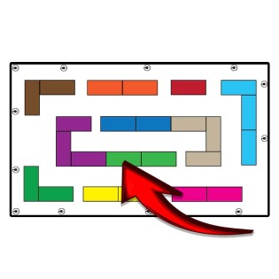 Room 1 Block 11