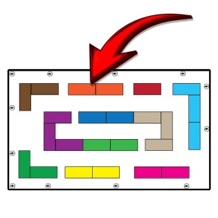 Room 1 Block 2