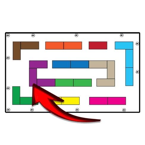 Room 1 Block 8