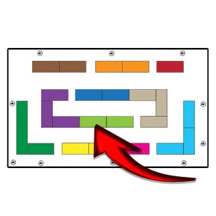 Room 2 Block 11