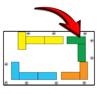 Room 3 Block 2