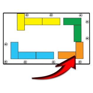 Room 3 Block 3