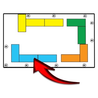 Room 3 Block 4