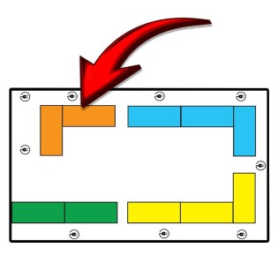 Room 4 Block 1
