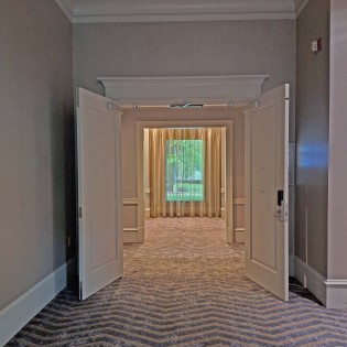 Room 6 Luxury Suite
