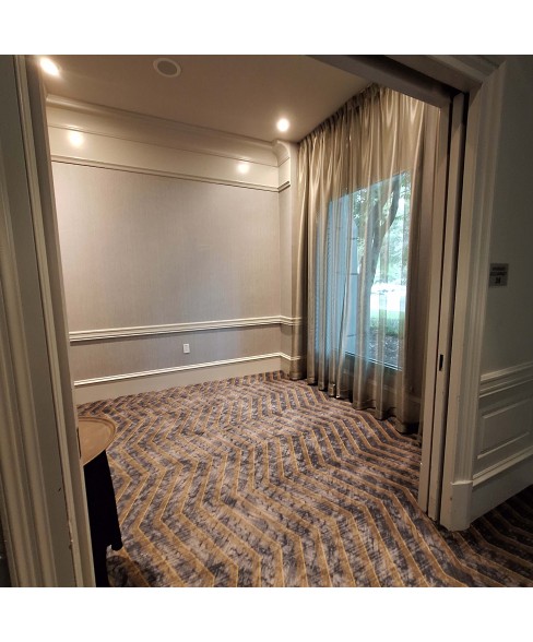 Room 6 Luxury Suite