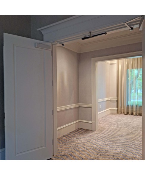 Room 6 Luxury Suite
