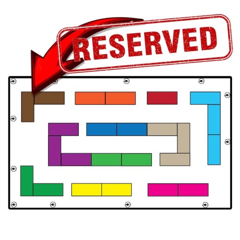 Room 1 Block 1