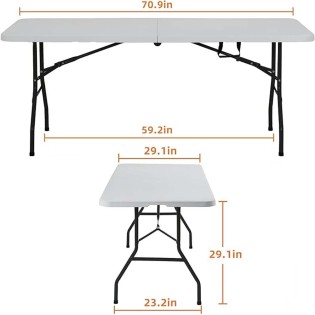 Table Rental
